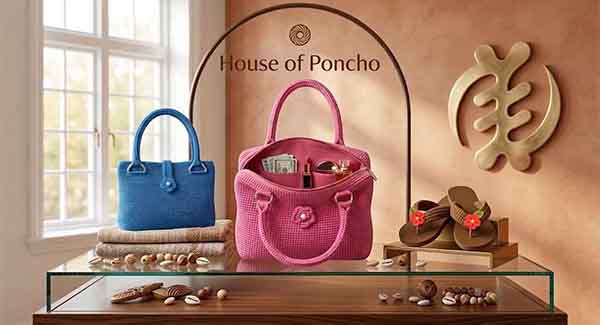 House of Poncho