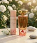 Berries Weekend Pink Edition Luxury Fragrance Gift Set