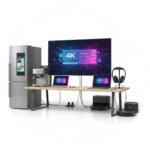 Electronics & Entertainment