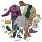 Fashion, Beauty & Personal Care