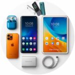 Mobile & Personal Tech