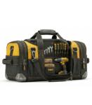 Heavy-Duty Tool Duffel Bag