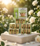 Pure Herbal Glow Intensive Skin Correcting Set