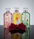 Pure Nature Secret Gel Luxury Shower Collection