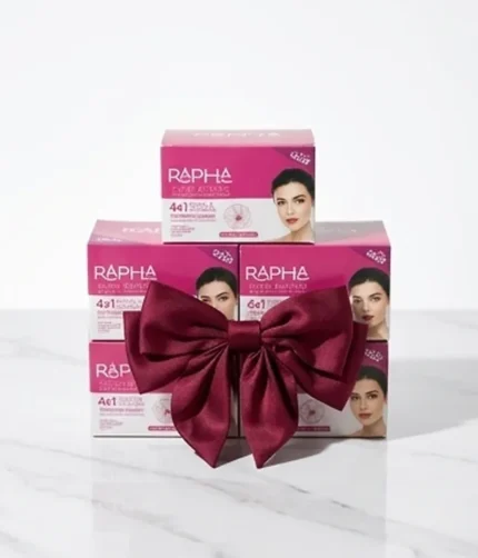 Radita Intensive Brightening & Corrective Beauty Soap