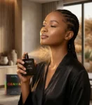 Shirley May Obama Pour Homme – Eau De Toilette (100ml)