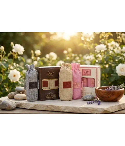 Yellow Plus & White Now Advanced Brightening Trio