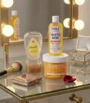 Yellow Plus & White Now Advanced Brightening Trio